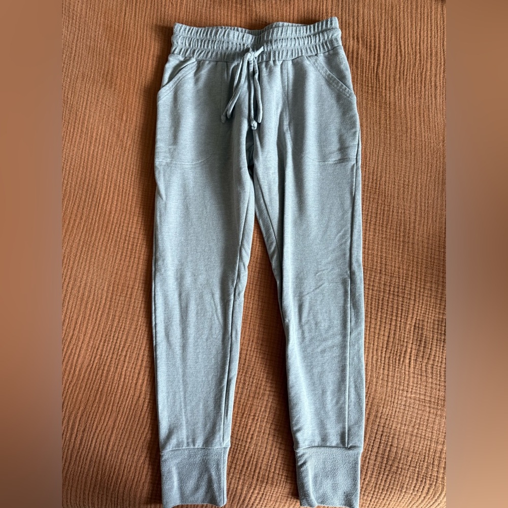 Free people movement Sunny Skinny Sweatpants